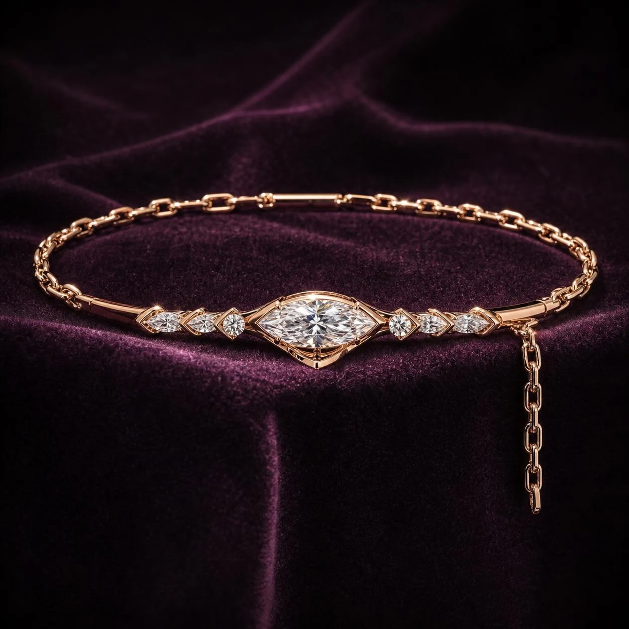Selva Lucente — made to order by 2N Master Artisans