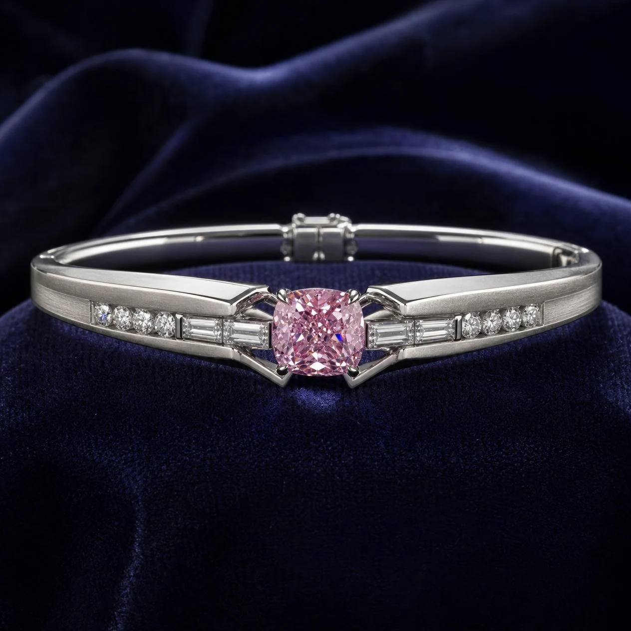 Douce Regale — made to order by 2N Master Artisans