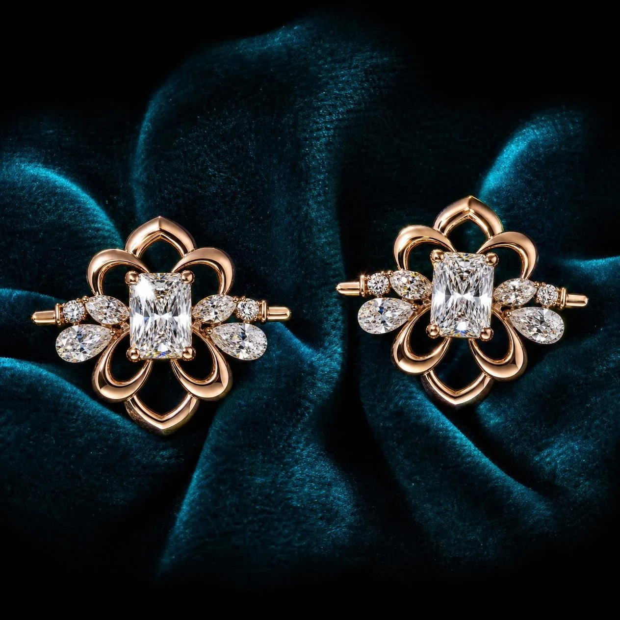 Gemma Profonda — made to order by 2N Master Artisans
