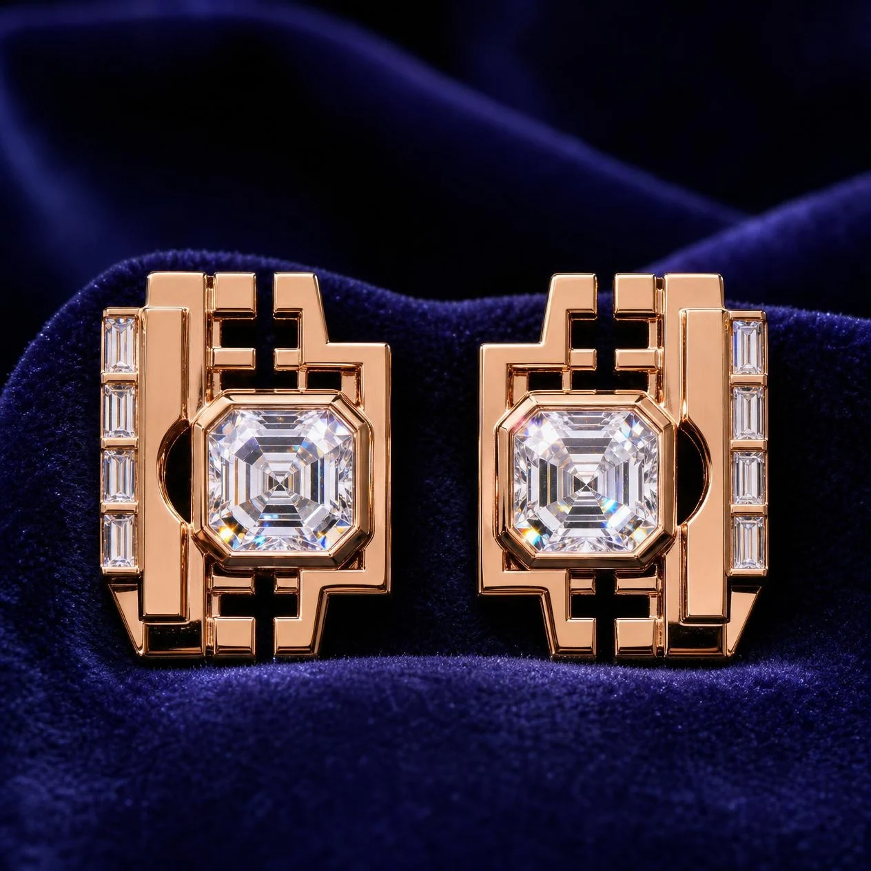 Titano di Mezzanotte — made to order by 2N Master Artisans