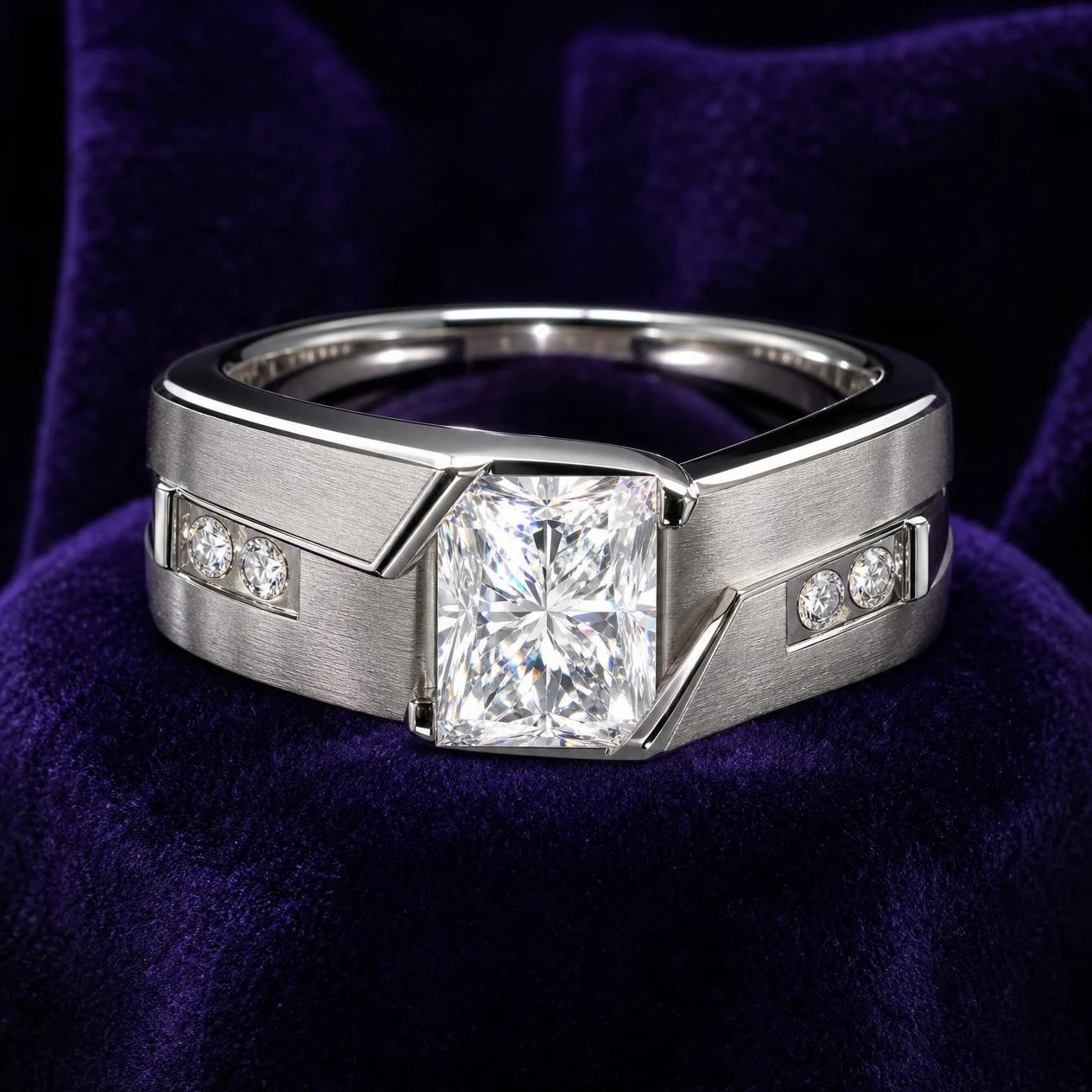 Rocca Audace — made to order by 2N Master Artisans
