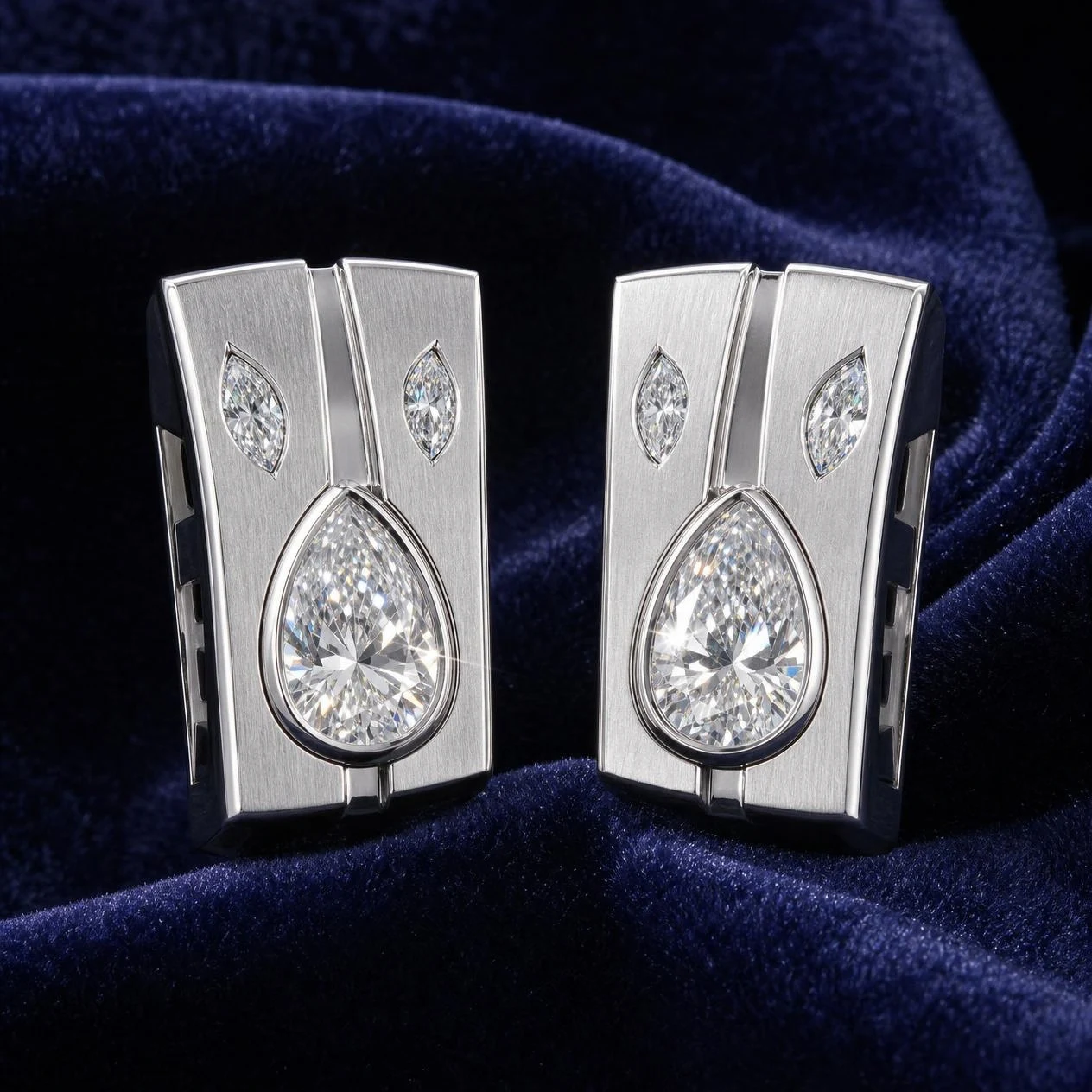 Titano d'Acciaio — made to order by 2N Master Artisans