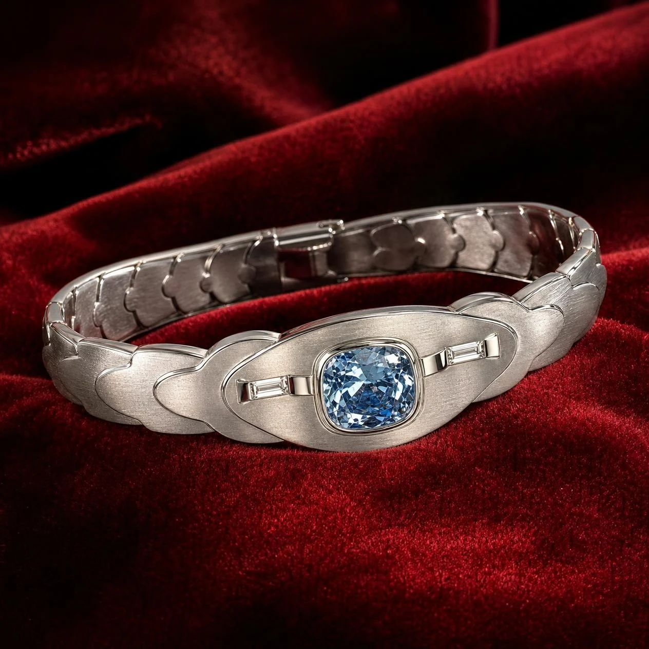 Galassia Infinita — made to order by 2N Master Artisans