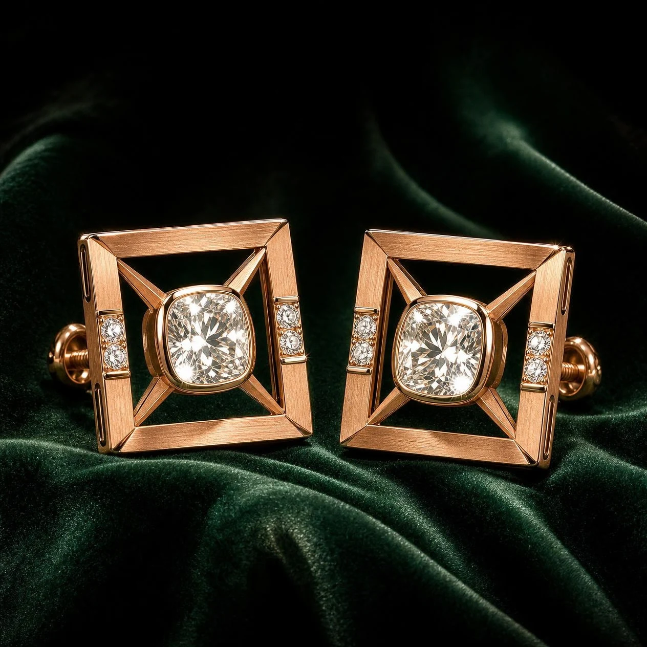 Granito di Ferro — made to order by 2N Master Artisans