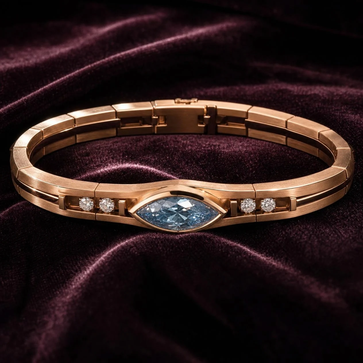 Guardiano Audace — made to order by 2N Master Artisans