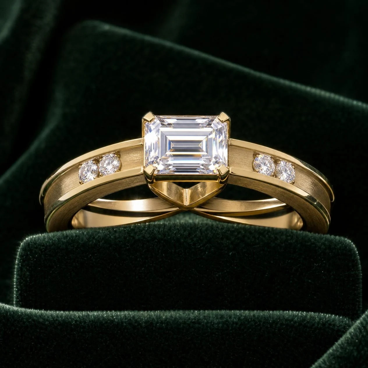 Seta d'Estate — made to order by 2N Master Artisans