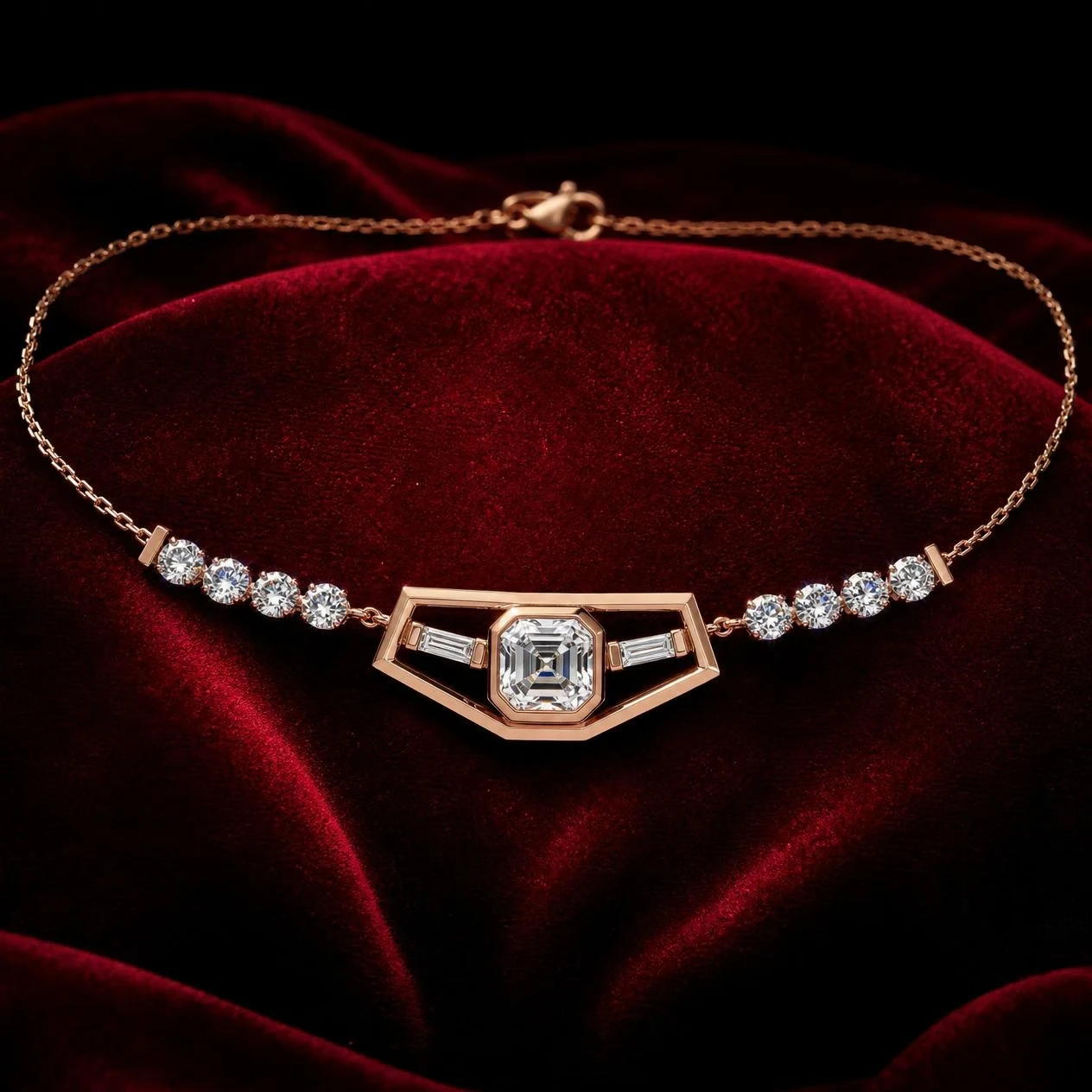 Aube Antica — made to order by 2N Master Artisans