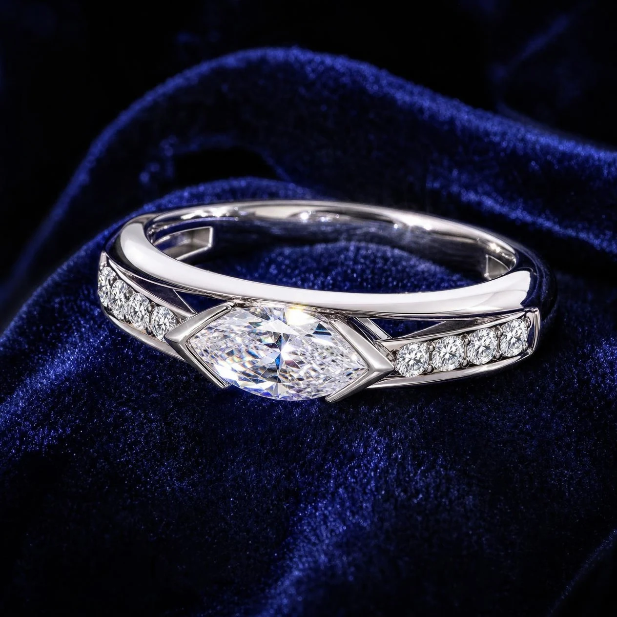 Rêve Profonda — made to order by 2N Master Artisans