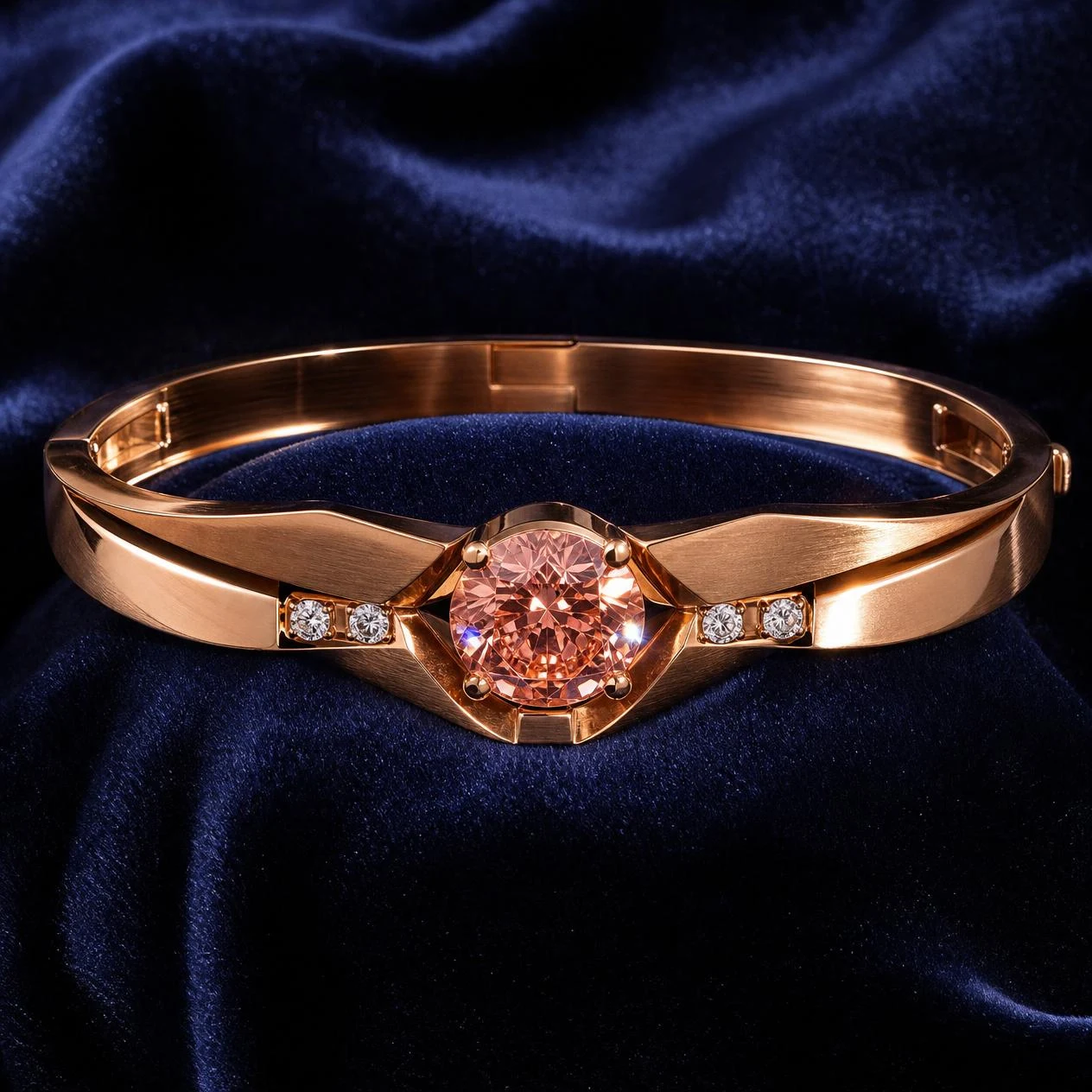 Étoile Nascente — made to order by 2N Master Artisans