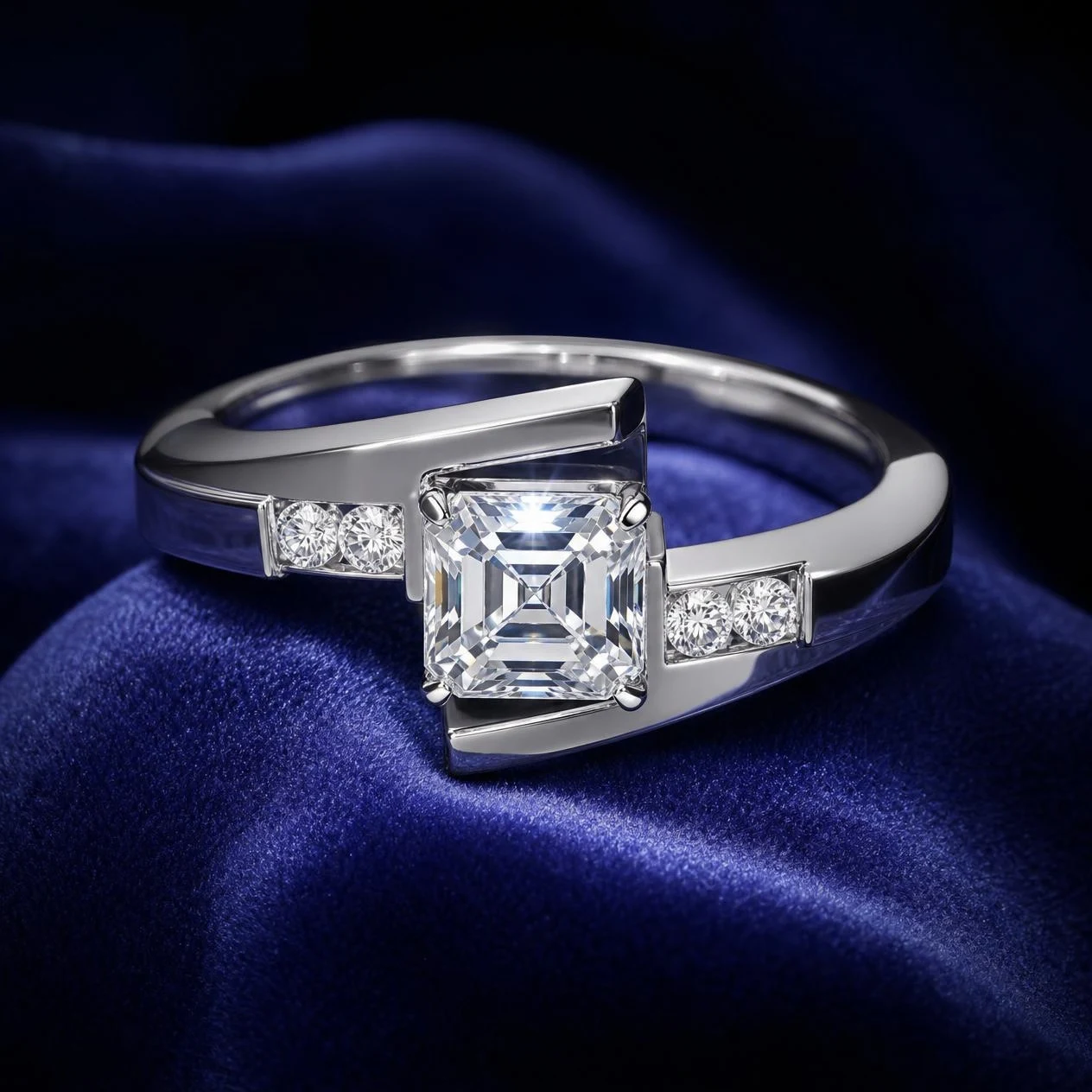 Ciel d'Oro — made to order by 2N Master Artisans