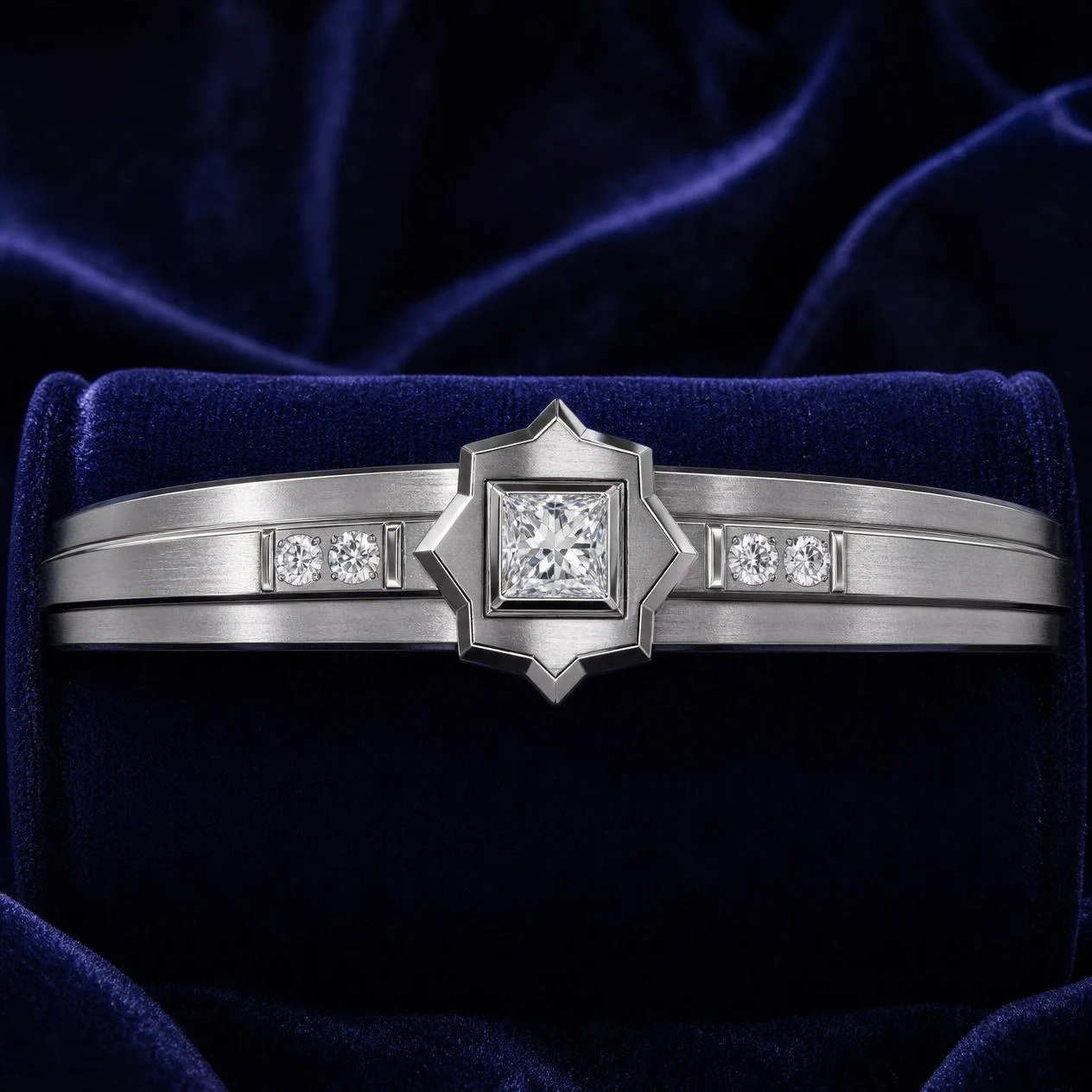 Imperatore Sovrano — made to order by 2N Master Artisans