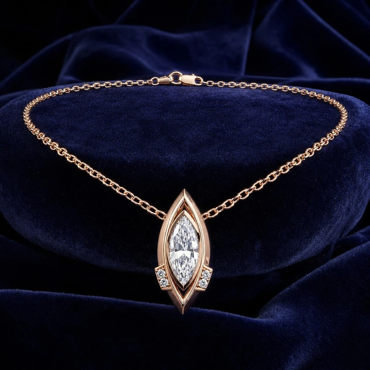 Senatore Audace — made to order by 2N Master Artisans
