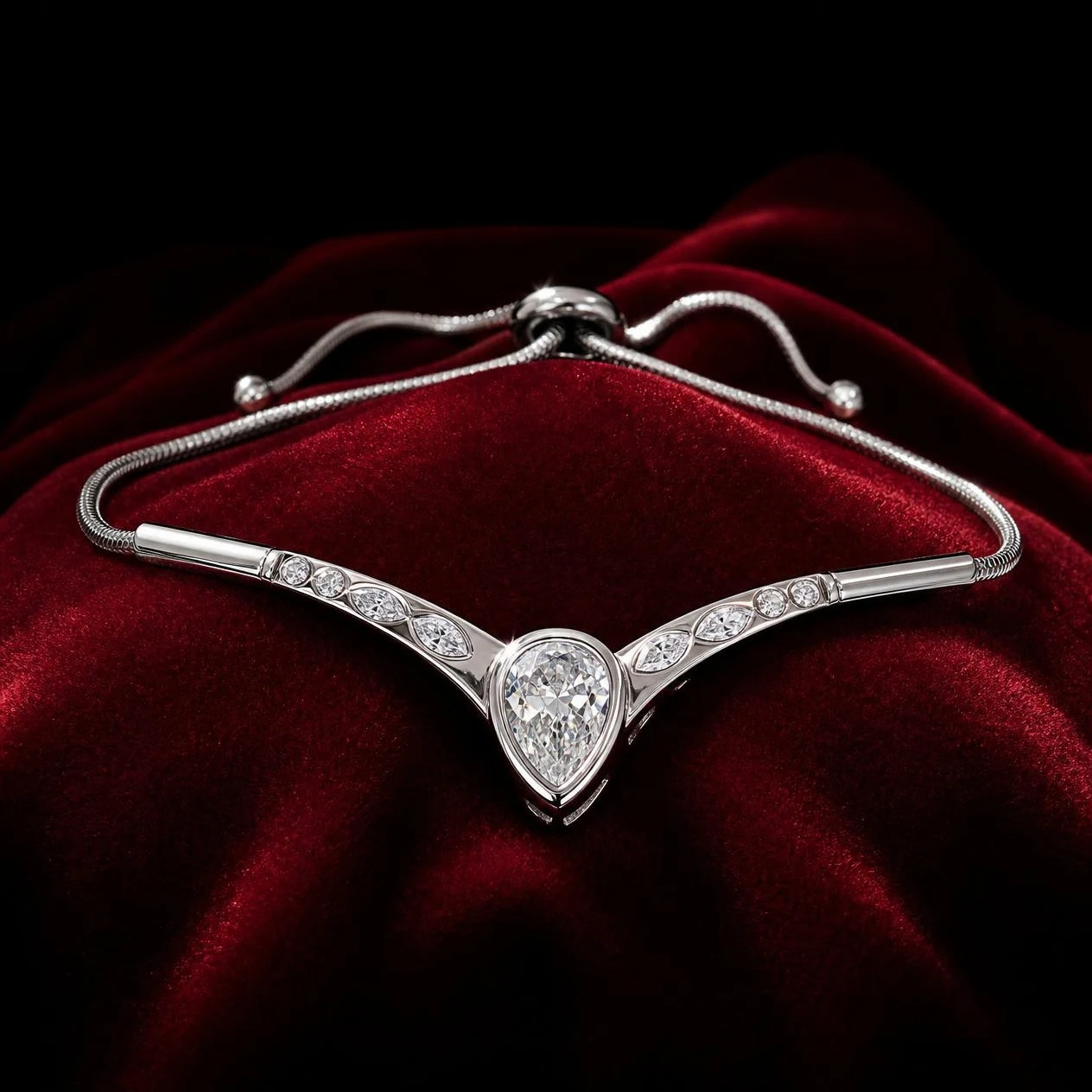 Dolce de Minuit — made to order by 2N Master Artisans