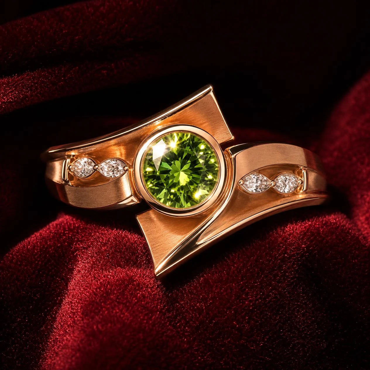 Ombra Candida — made to order by 2N Master Artisans