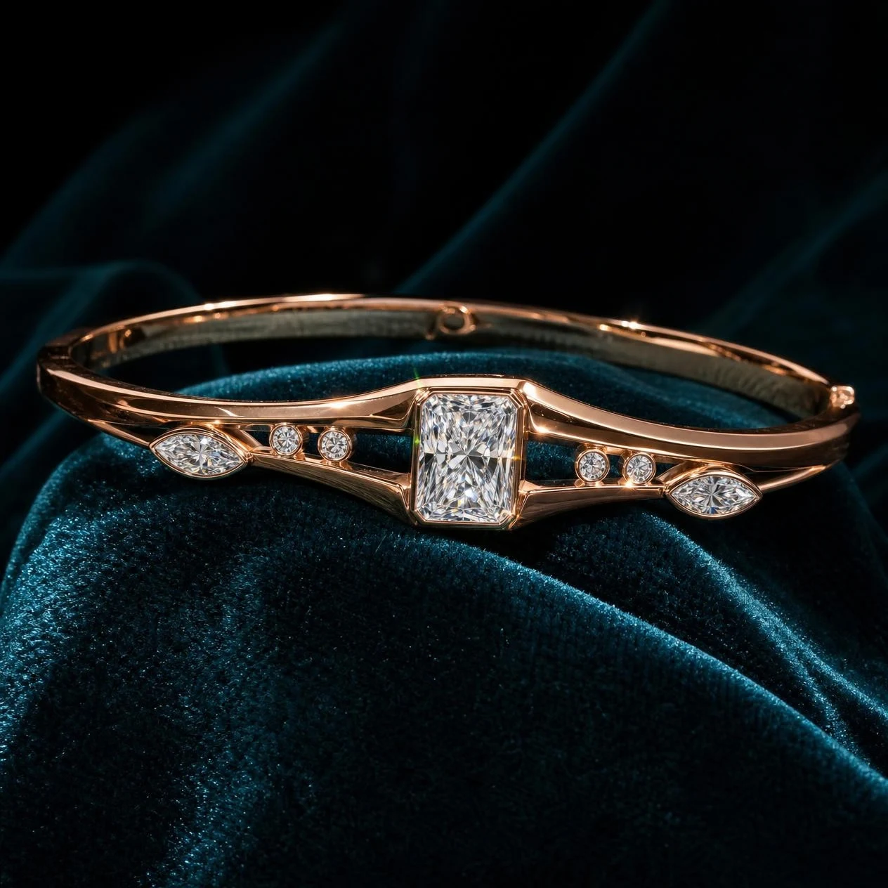 Fortezza Sovrano — made to order by 2N Master Artisans