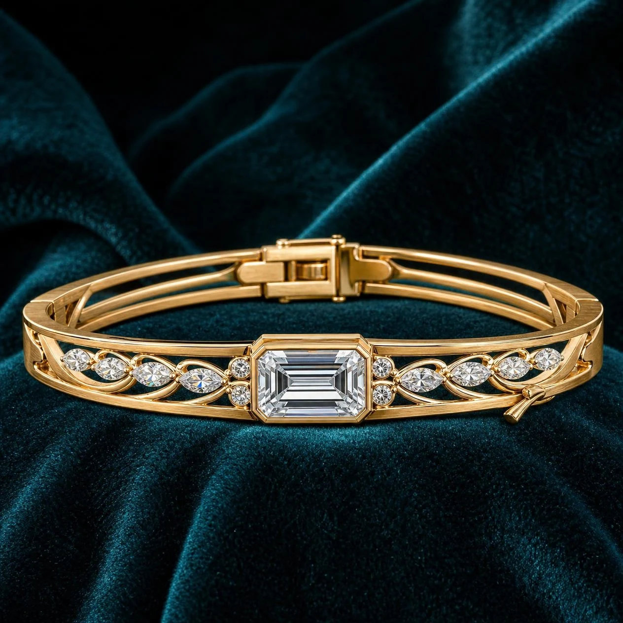 Perla Preziosa — made to order by 2N Master Artisans