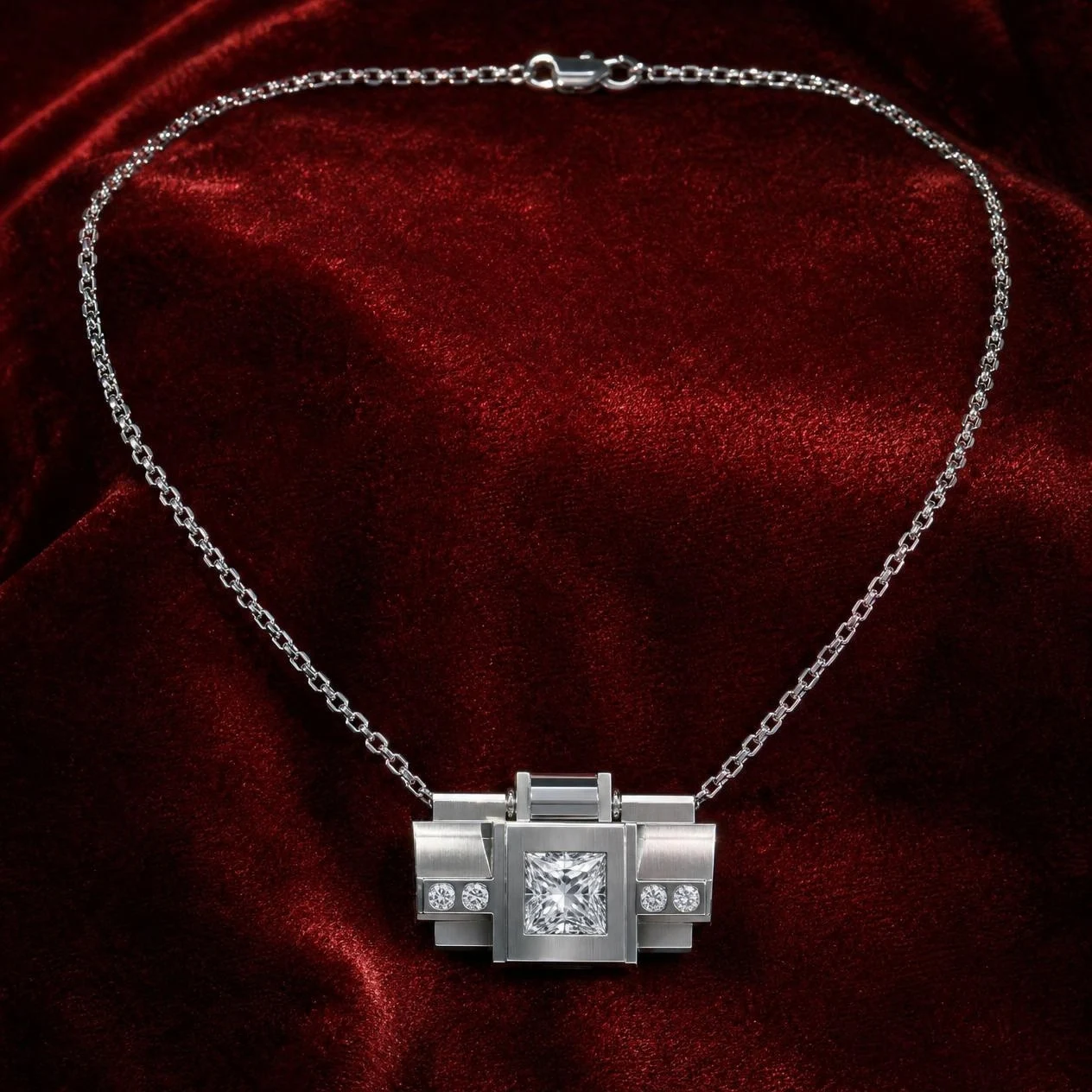 Ammiraglio Invicto — made to order by 2N Master Artisans