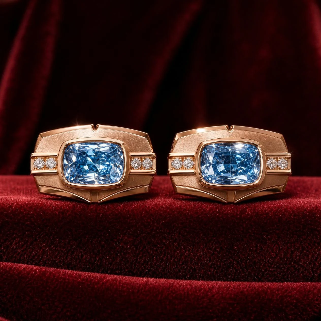 Arciere Maestoso — made to order by 2N Master Artisans