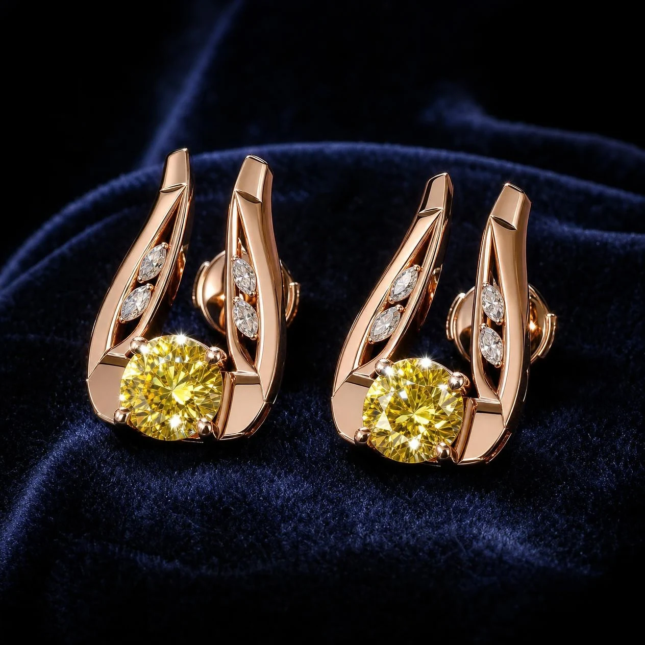 Brina Secrète — made to order by 2N Master Artisans