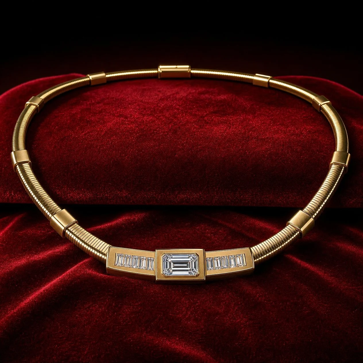 Rive Profonda — made to order by 2N Master Artisans