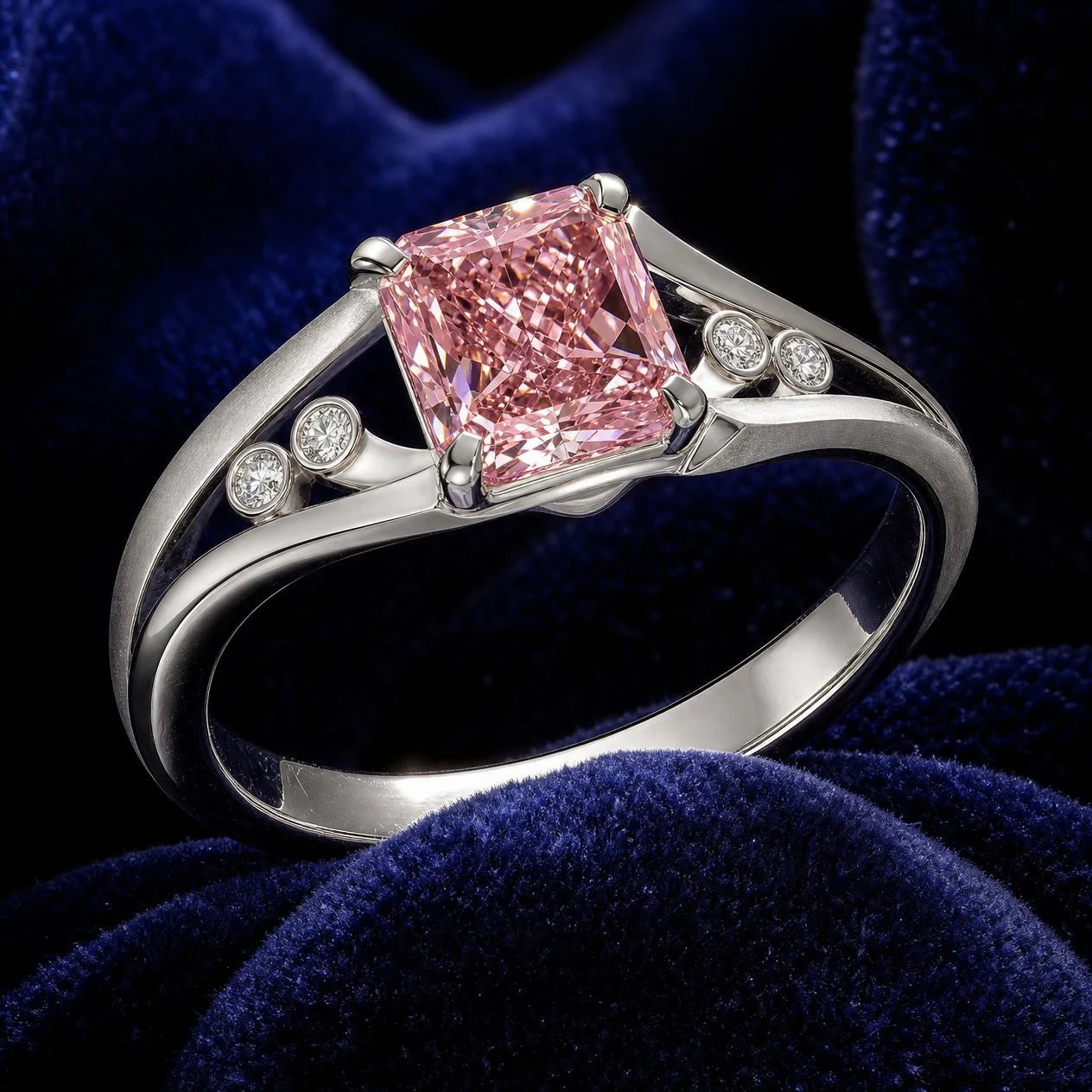 Eterna Viva — made to order by 2N Master Artisans