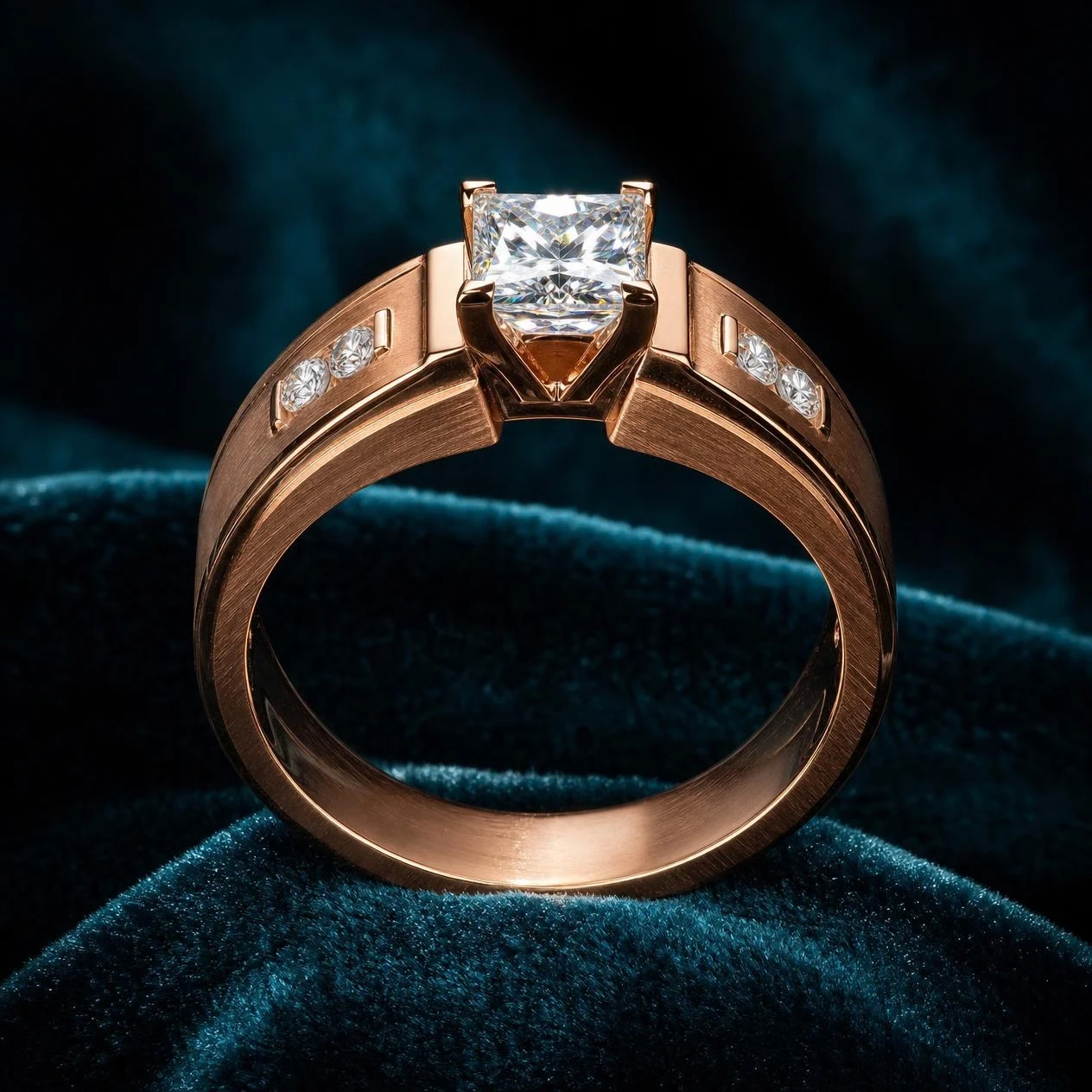 Leone Reale — made to order by 2N Master Artisans