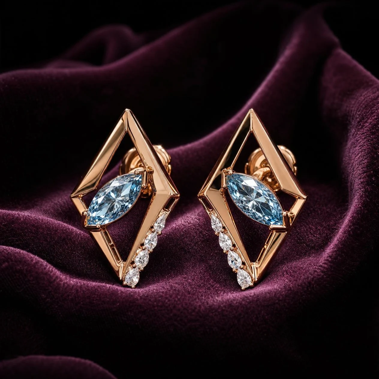 Alba d'Ivoire — made to order by 2N Master Artisans