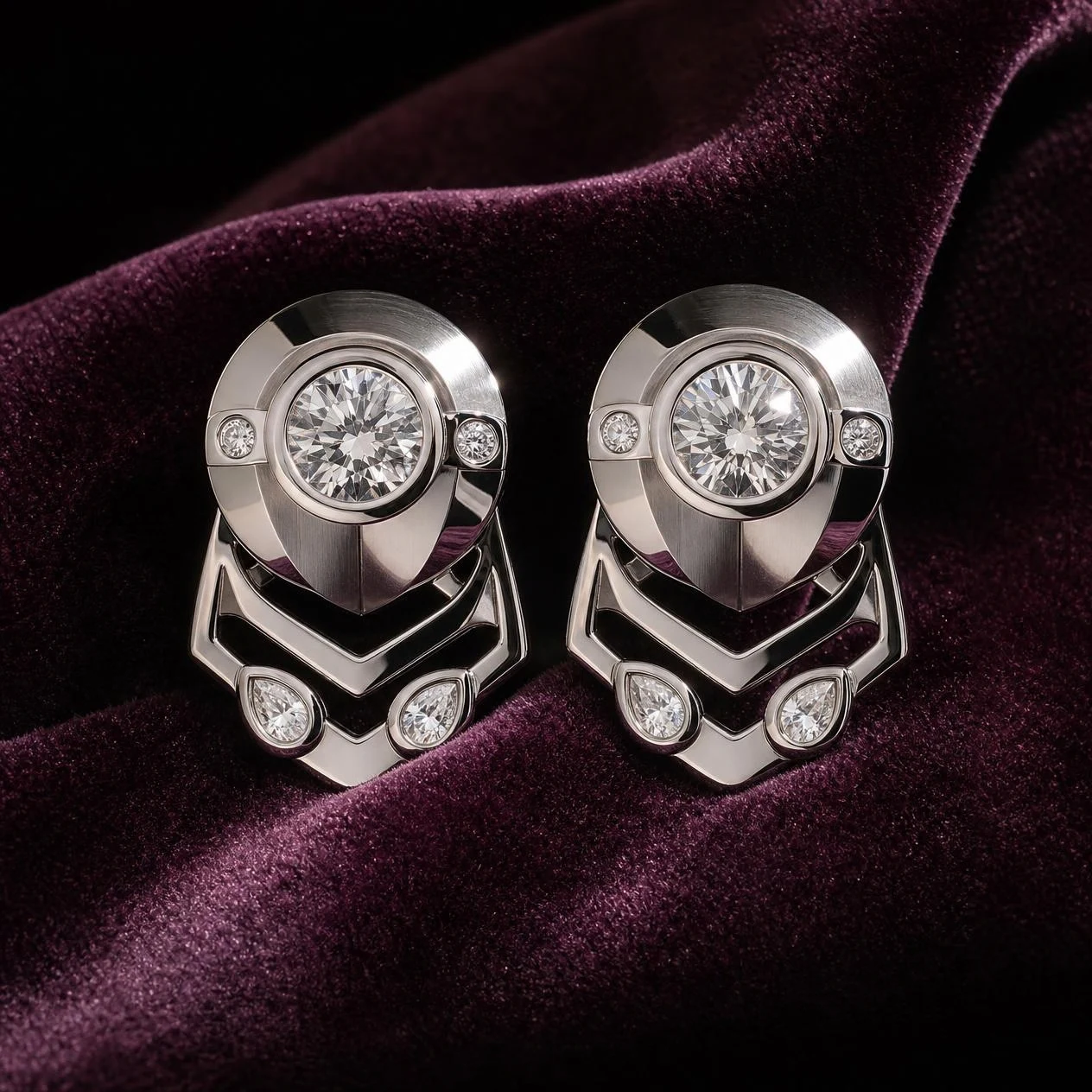 Orizzonte di Ferro — made to order by 2N Master Artisans