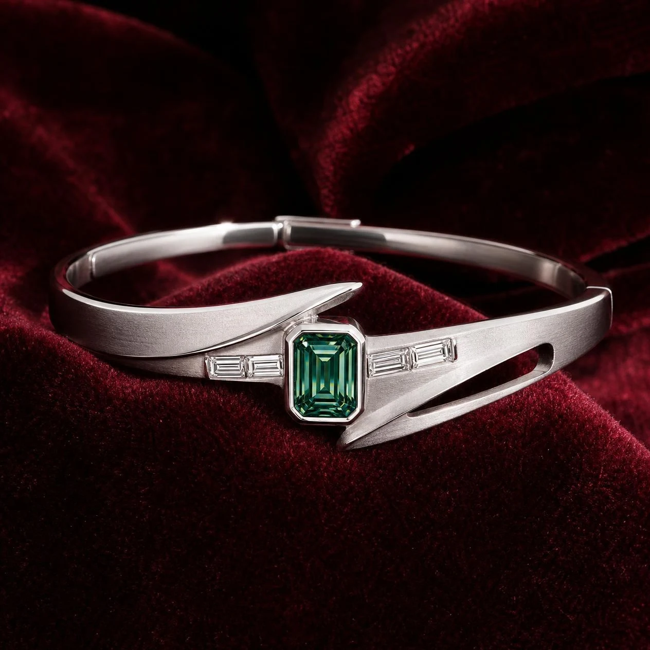 Magnolia di Rugiada — made to order by 2N Master Artisans