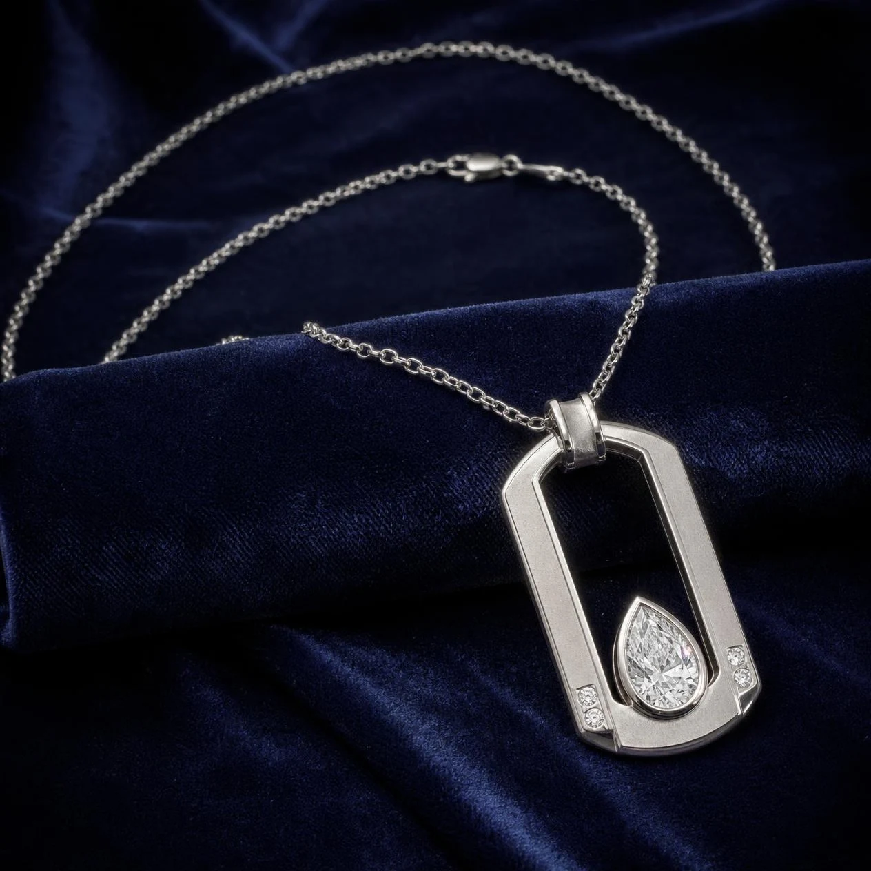 Cavaliere di Genova — made to order by 2N Master Artisans