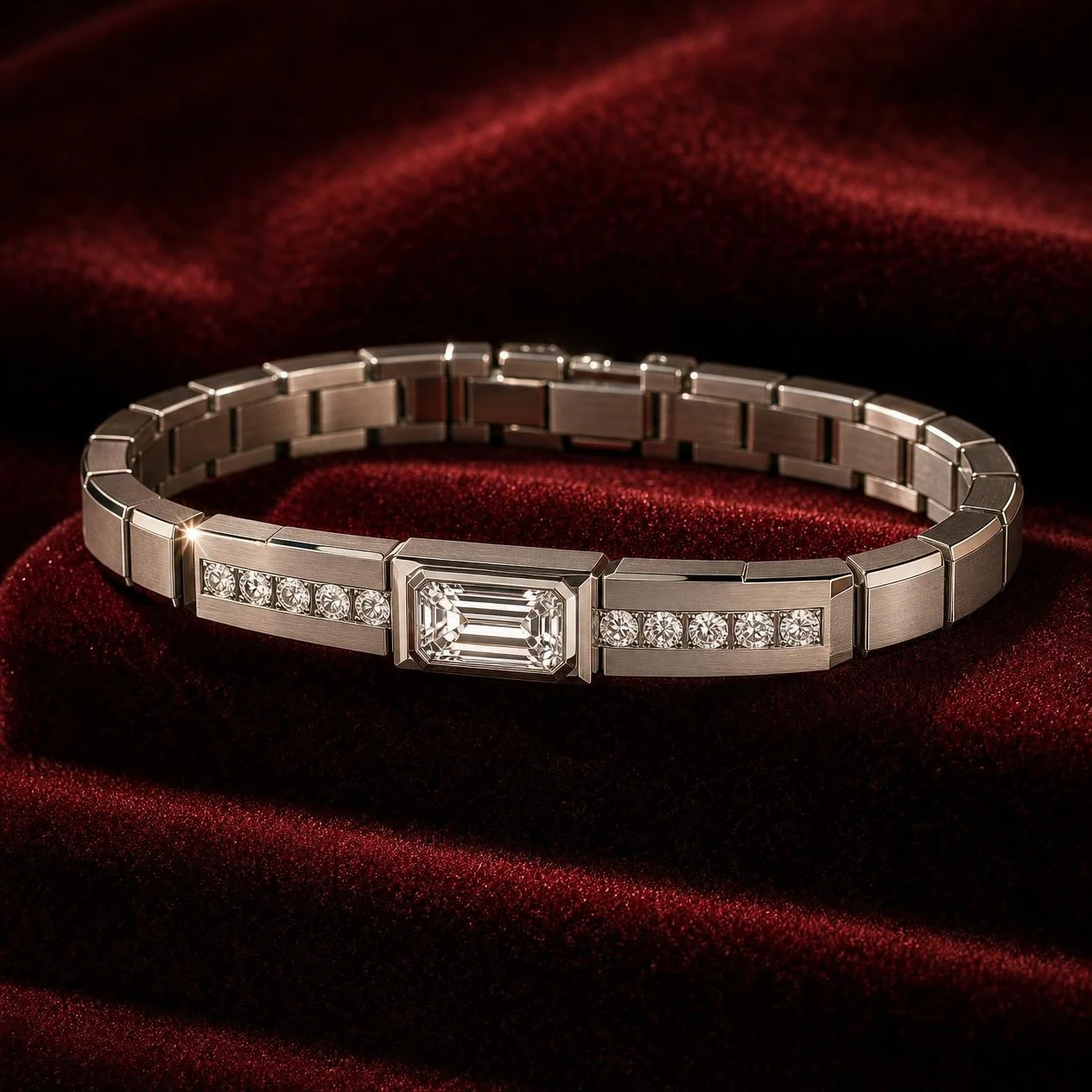 Sentinella Audace — made to order by 2N Master Artisans