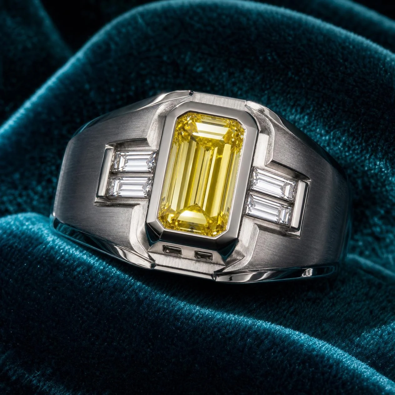 Polo Fermo — made to order by 2N Master Artisans