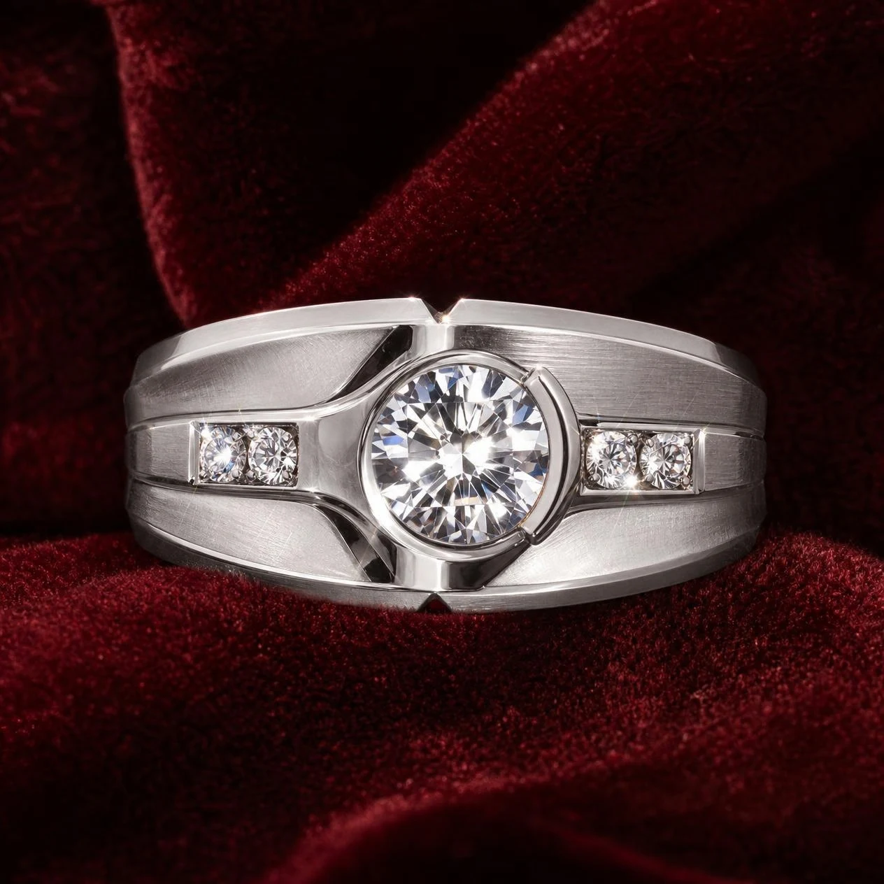 Cavaliere Fermo — made to order by 2N Master Artisans