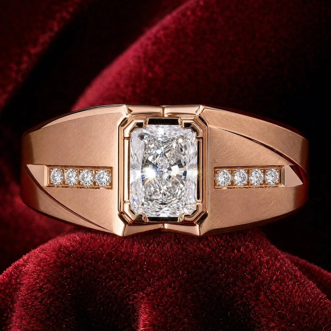 Levante Fiero — made to order by 2N Master Artisans