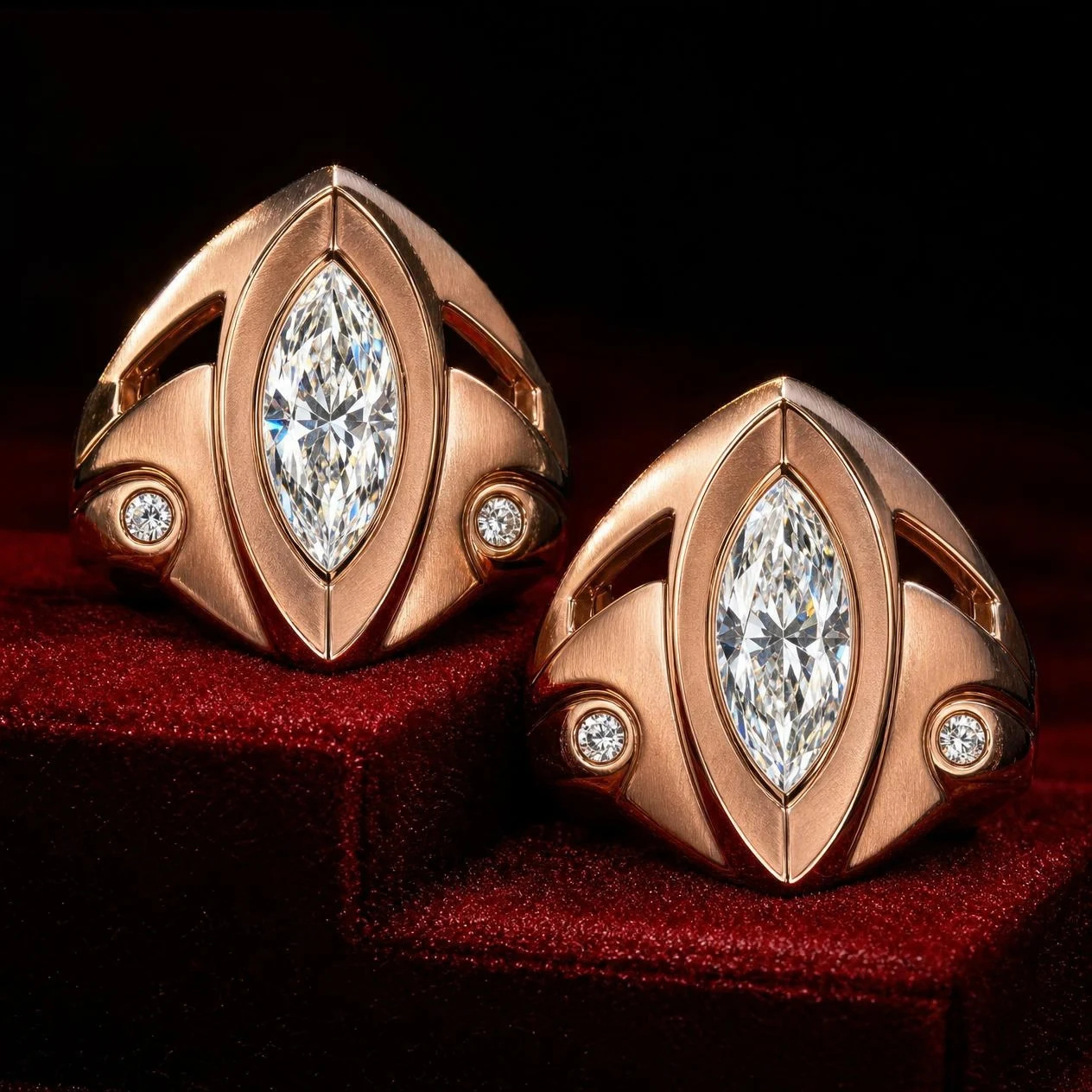 Guardiano Supremo — made to order by 2N Master Artisans