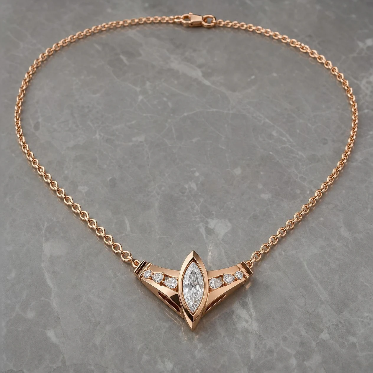 Bastione di Notte — made to order by 2N Master Artisans