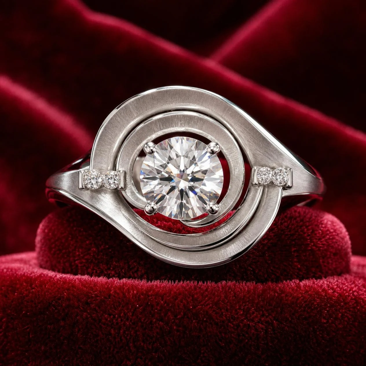 Étoile Regale — made to order by 2N Master Artisans