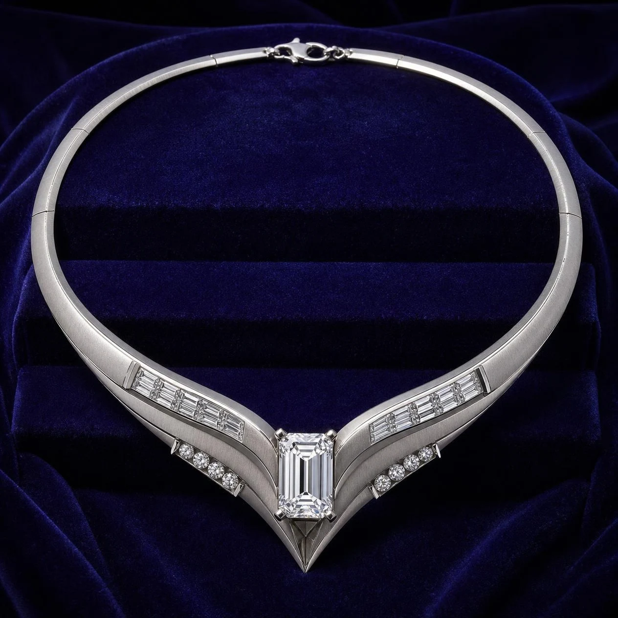 Notte di Perla — made to order by 2N Master Artisans