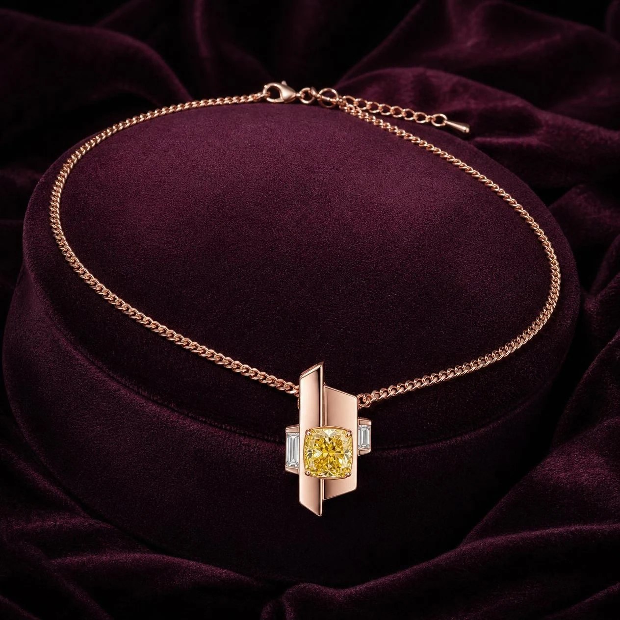 Rêve Voilée — made to order by 2N Master Artisans