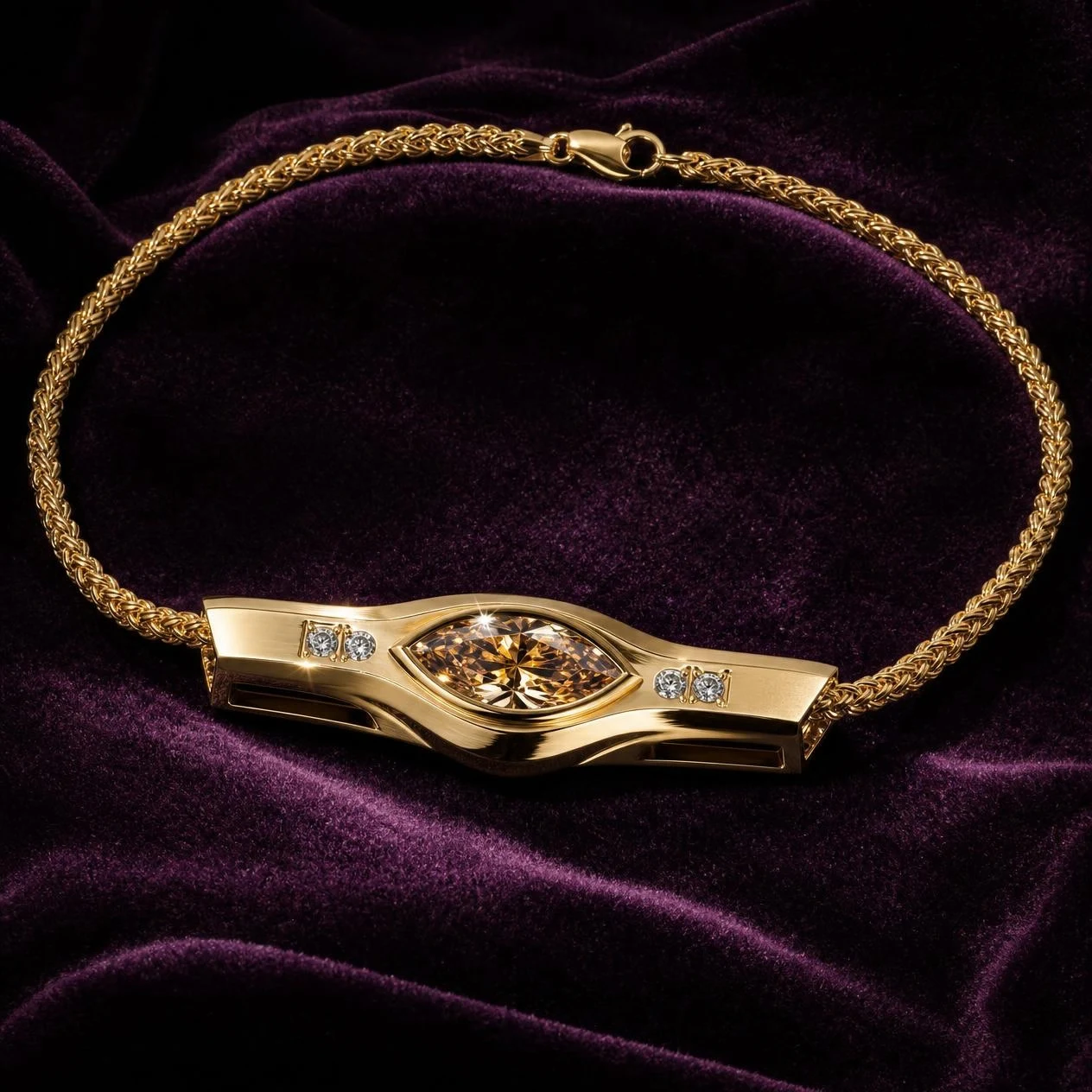 Maestrale Imperiale — made to order by 2N Master Artisans
