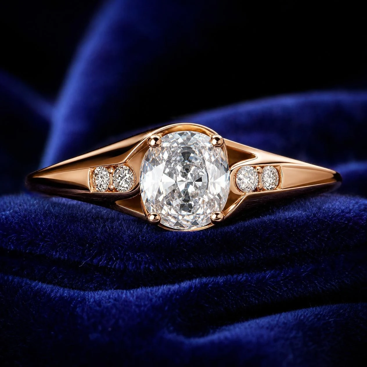 Onda Voilée — made to order by 2N Master Artisans