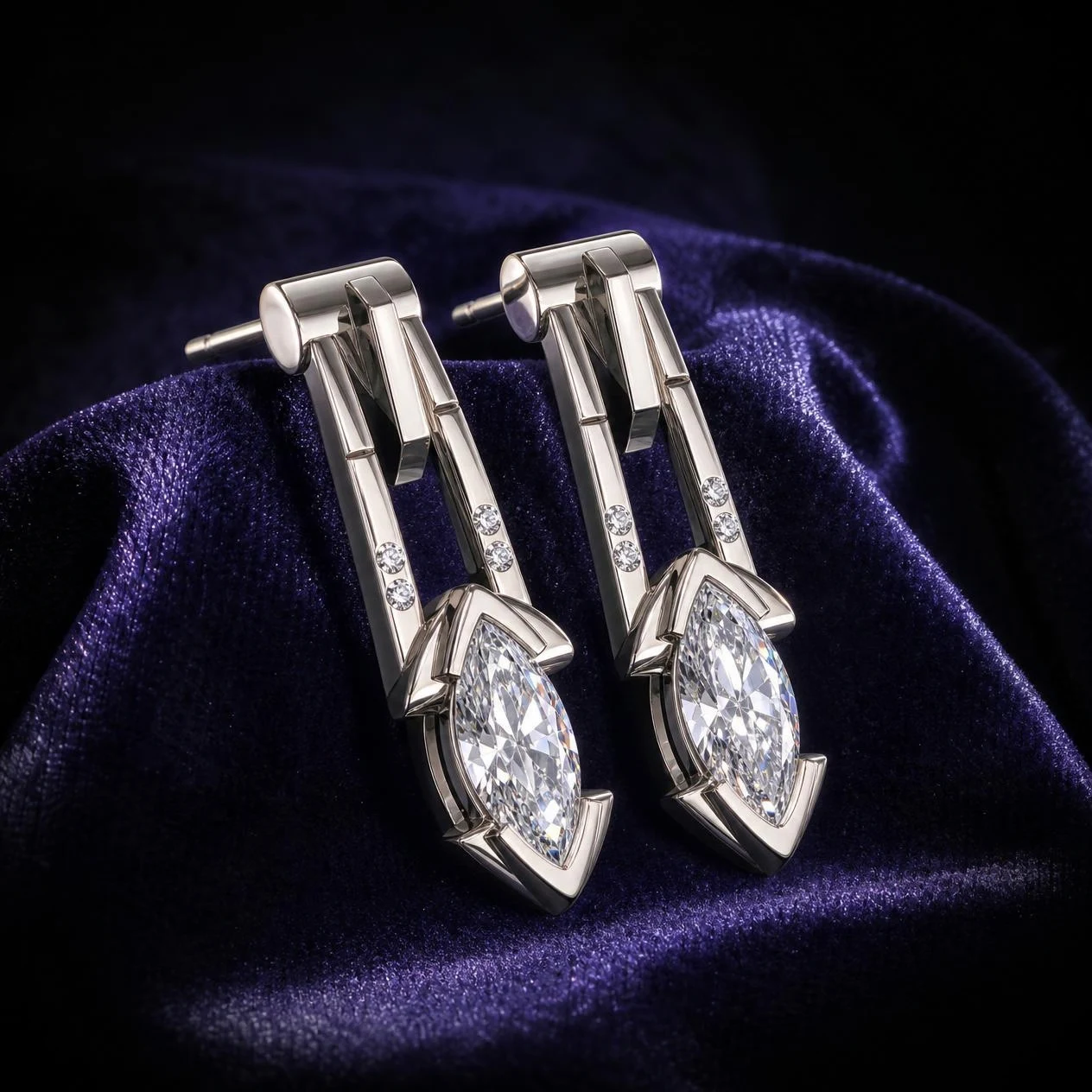 Rocca del Nord — made to order by 2N Master Artisans