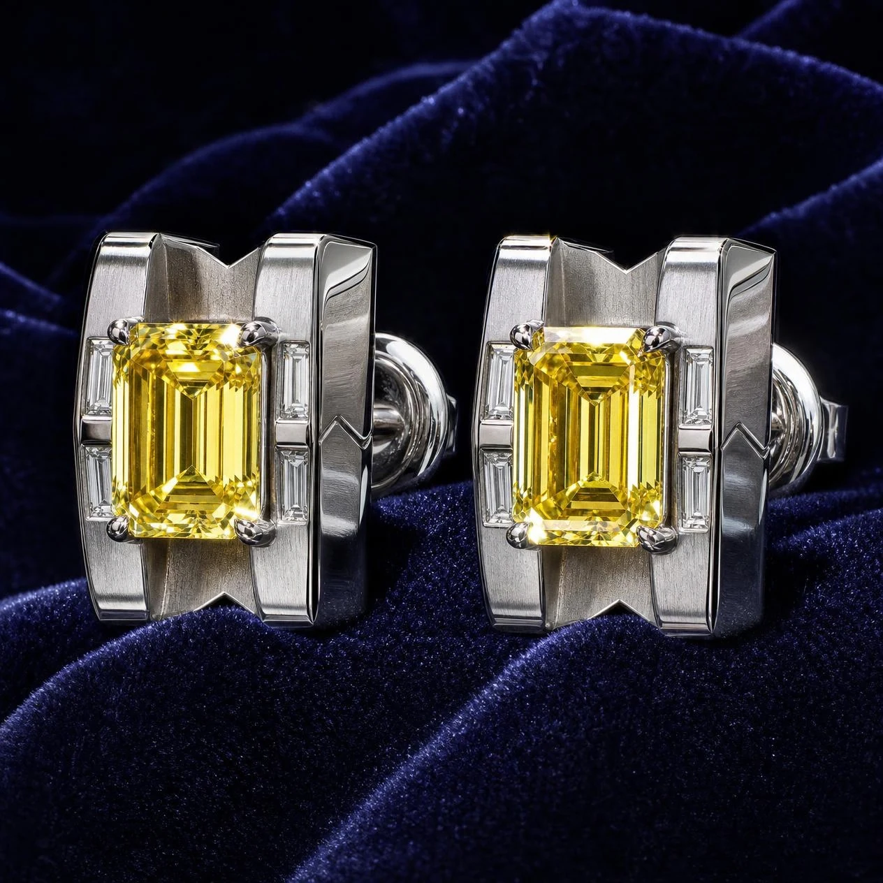 Barone Sovrano — made to order by 2N Master Artisans