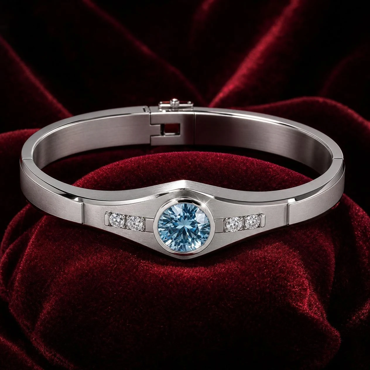 Rocca d'Acciaio — made to order by 2N Master Artisans