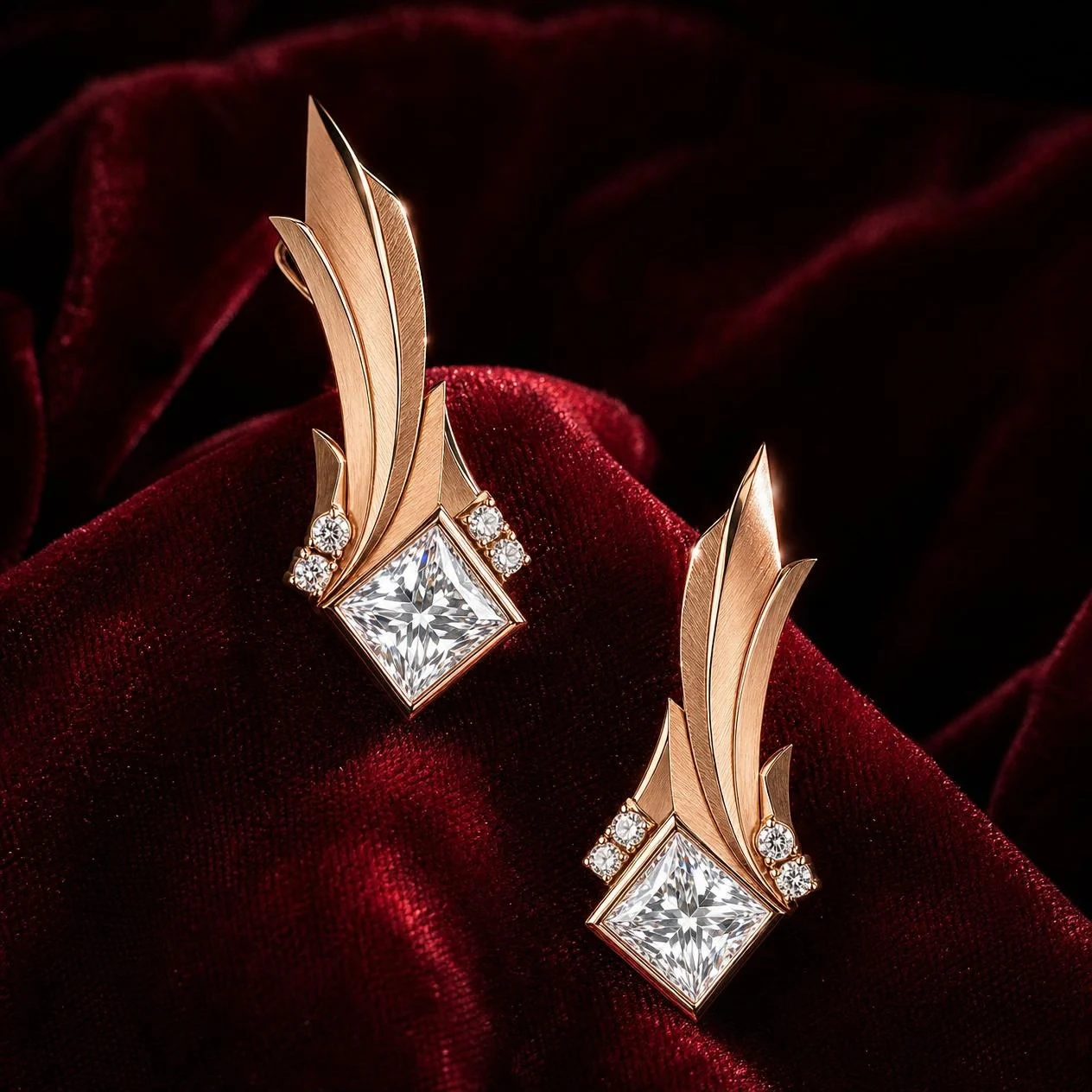 Collina Velata — made to order by 2N Master Artisans