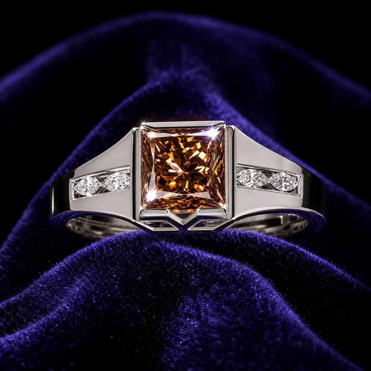 Vento Profonda — made to order by 2N Master Artisans