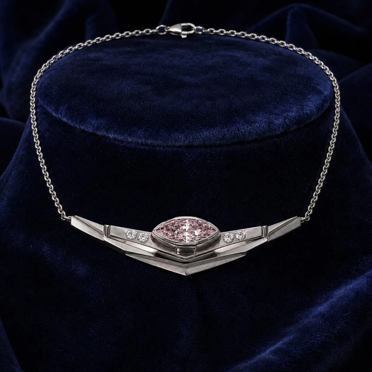 Tuono Solenne — made to order by 2N Master Artisans