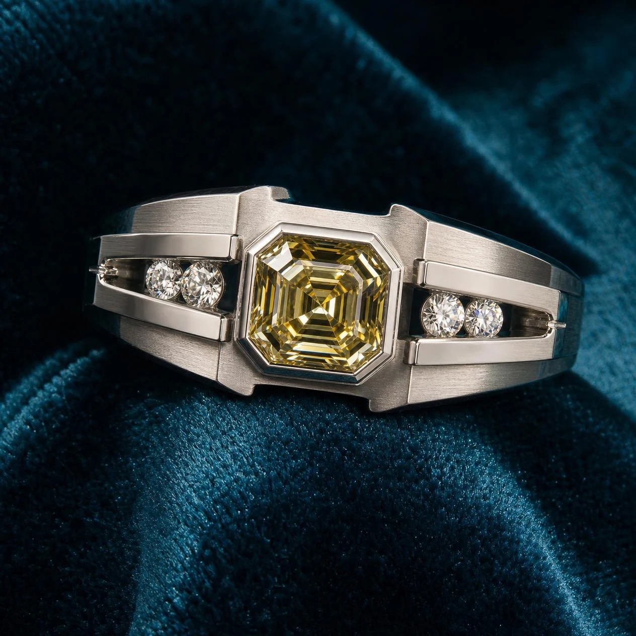 Gladiatore Invicto — made to order by 2N Master Artisans