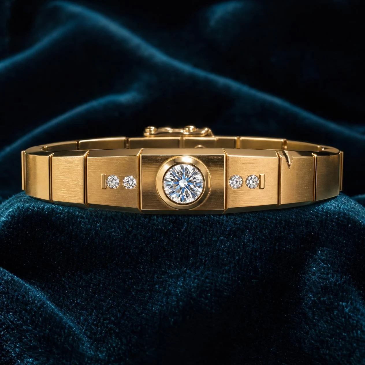 Titano Solenne — made to order by 2N Master Artisans