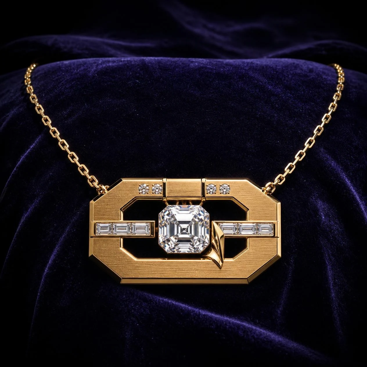 Fortezza Reale — made to order by 2N Master Artisans
